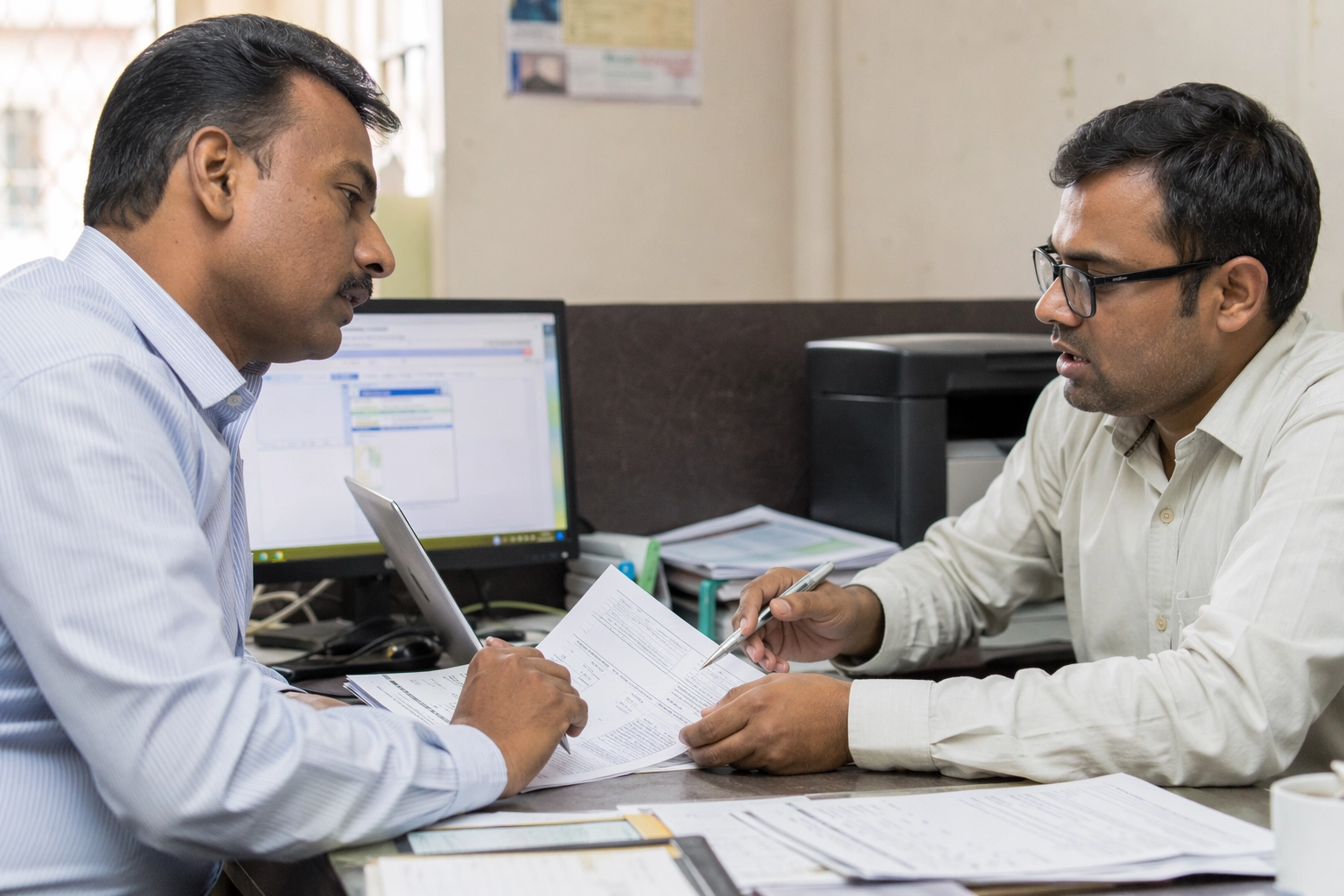 The Late & Revised ITR Filing Process in India Explained