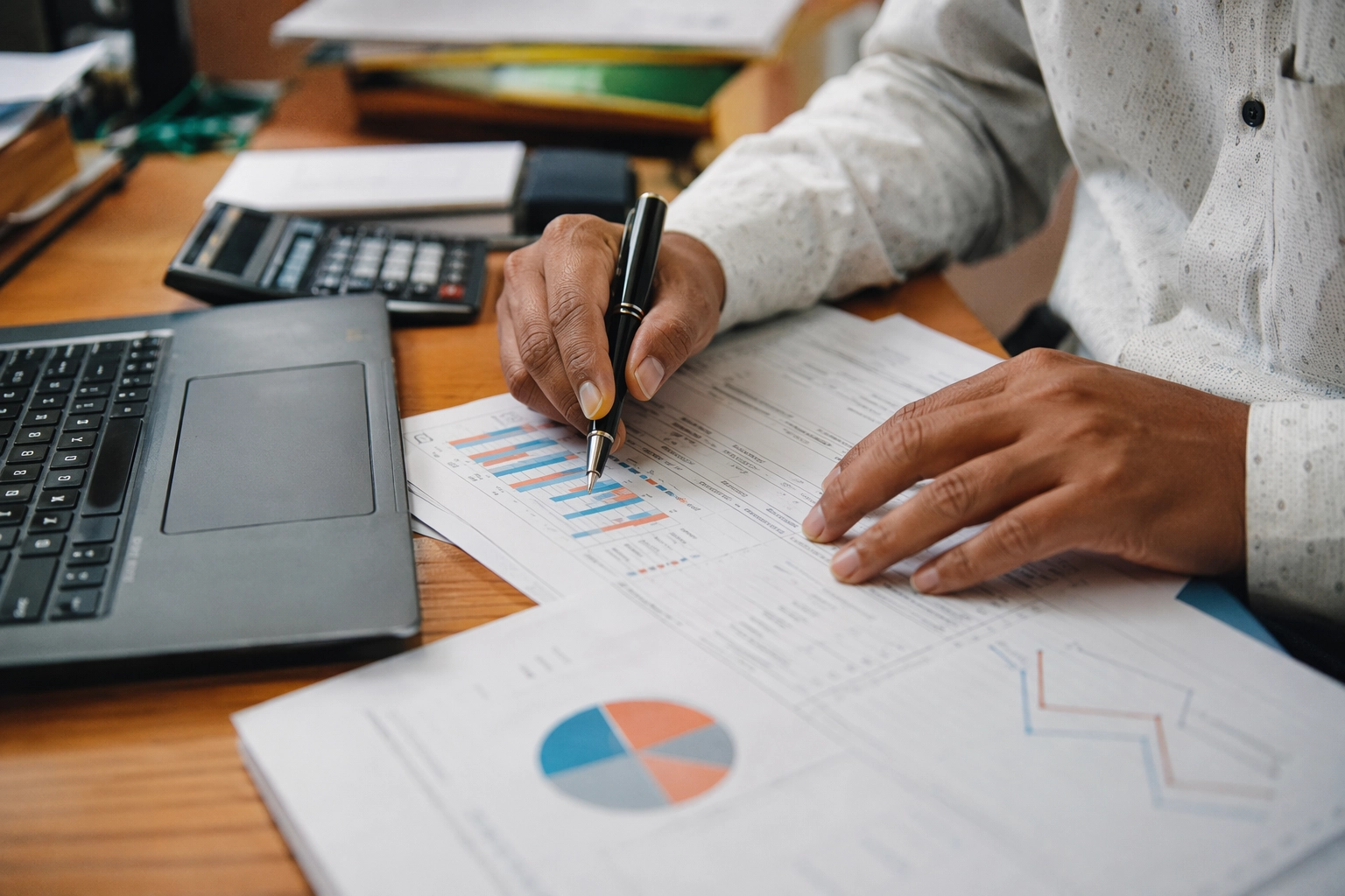 Signs Your Business Needs Professional ITR Filing in India