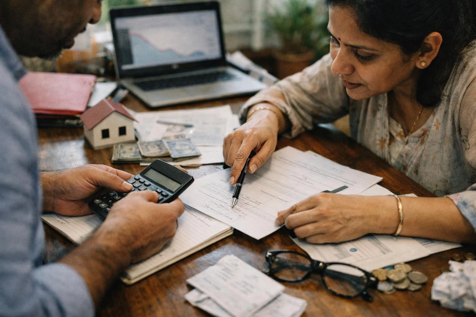Signs You Need ITR Filing Help for Capital Gains in India