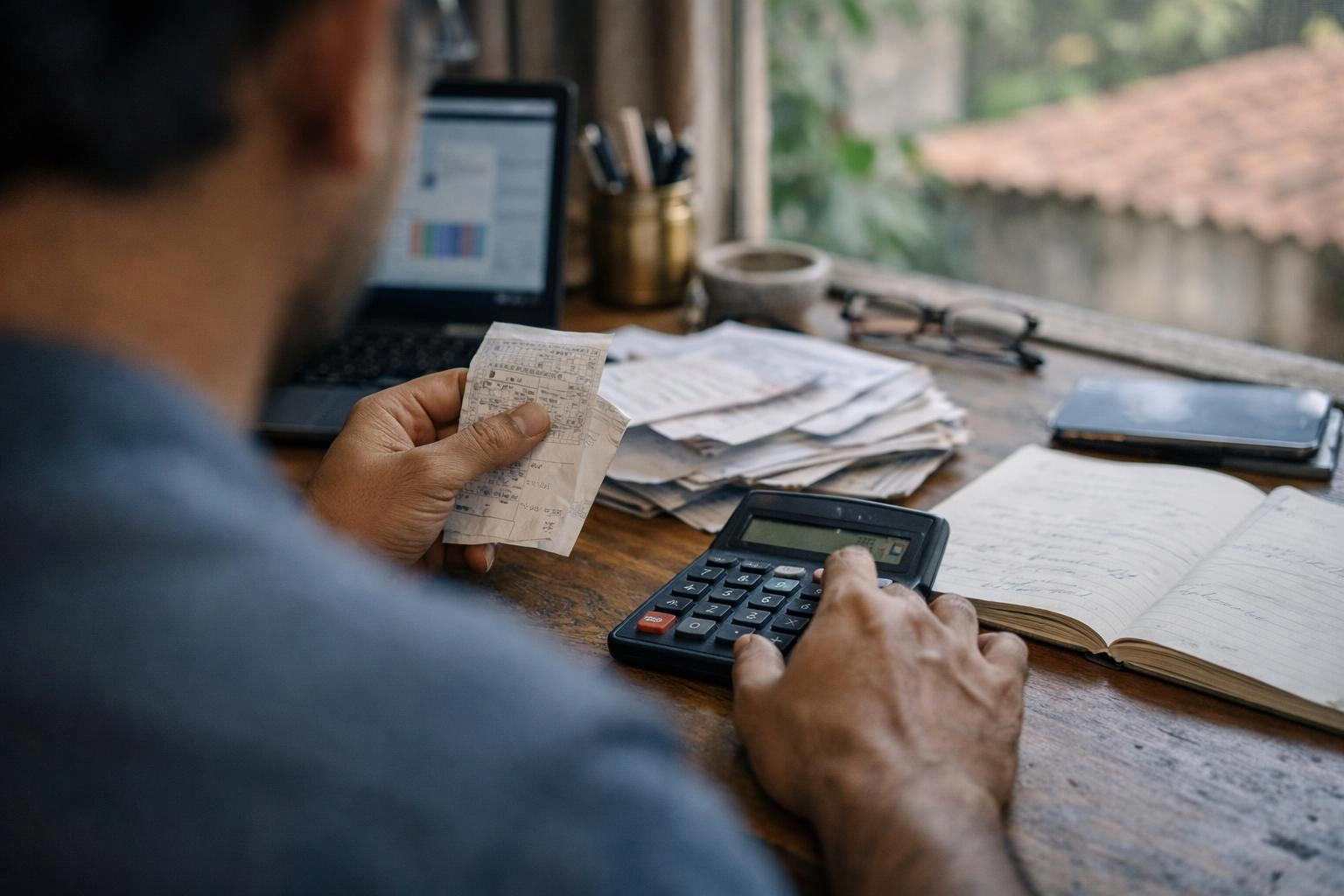 Signs a Freelancer in India Needs ITR Filing Assistance