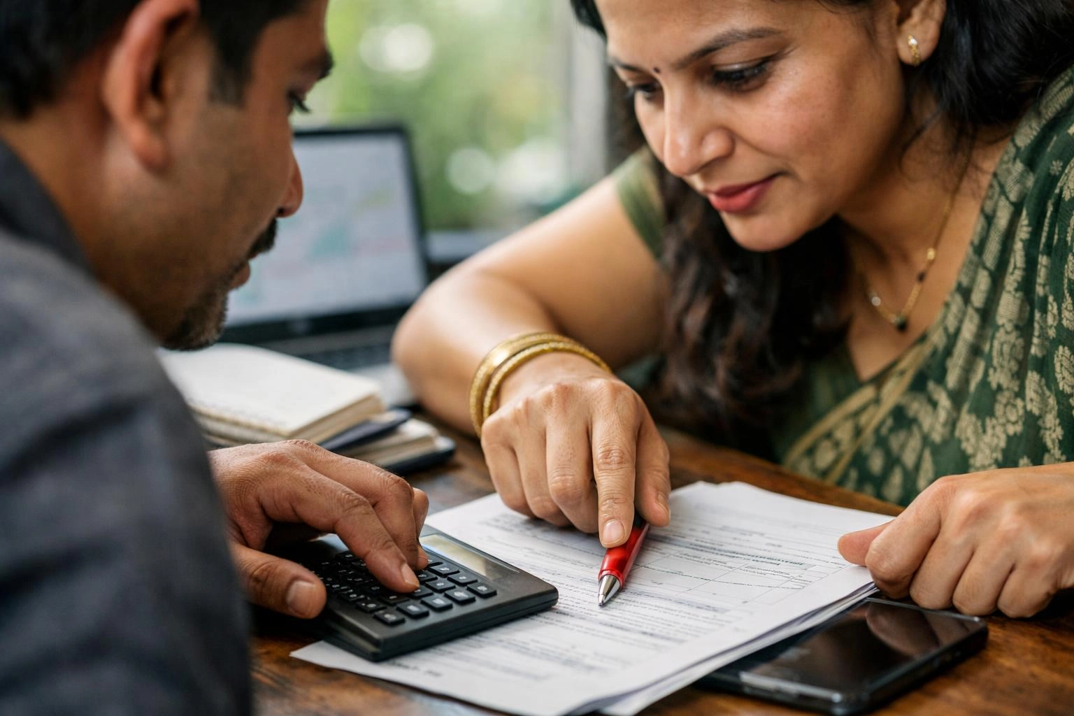 Signs You Need Income Tax Refund Assistance in India