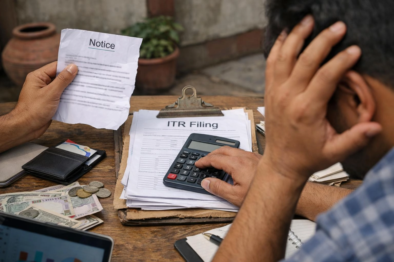 Signs You Need TDS Filing Assistance in India