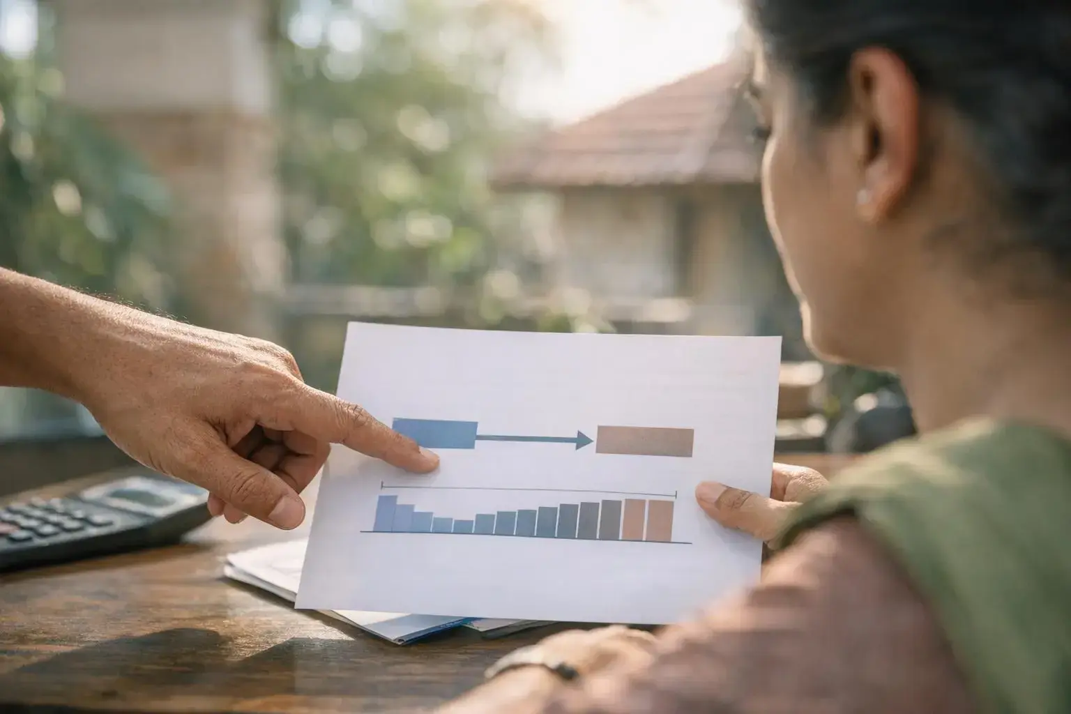 How Assessment Year applies to ITR Filing services in India, India—practical illustration
