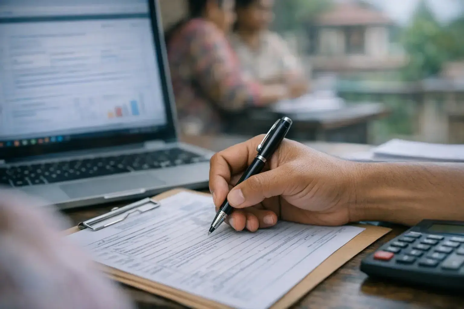 How Income Tax Department applies to ITR Filing services in India, India—practical illustration
