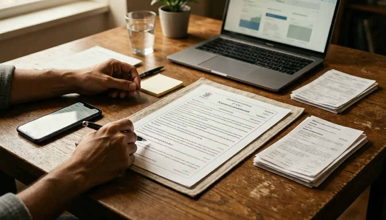 Notice under Section 143(1) in ITR Filing: Notice under Section 143(1) is an automated intimation sent by the Income—visua...