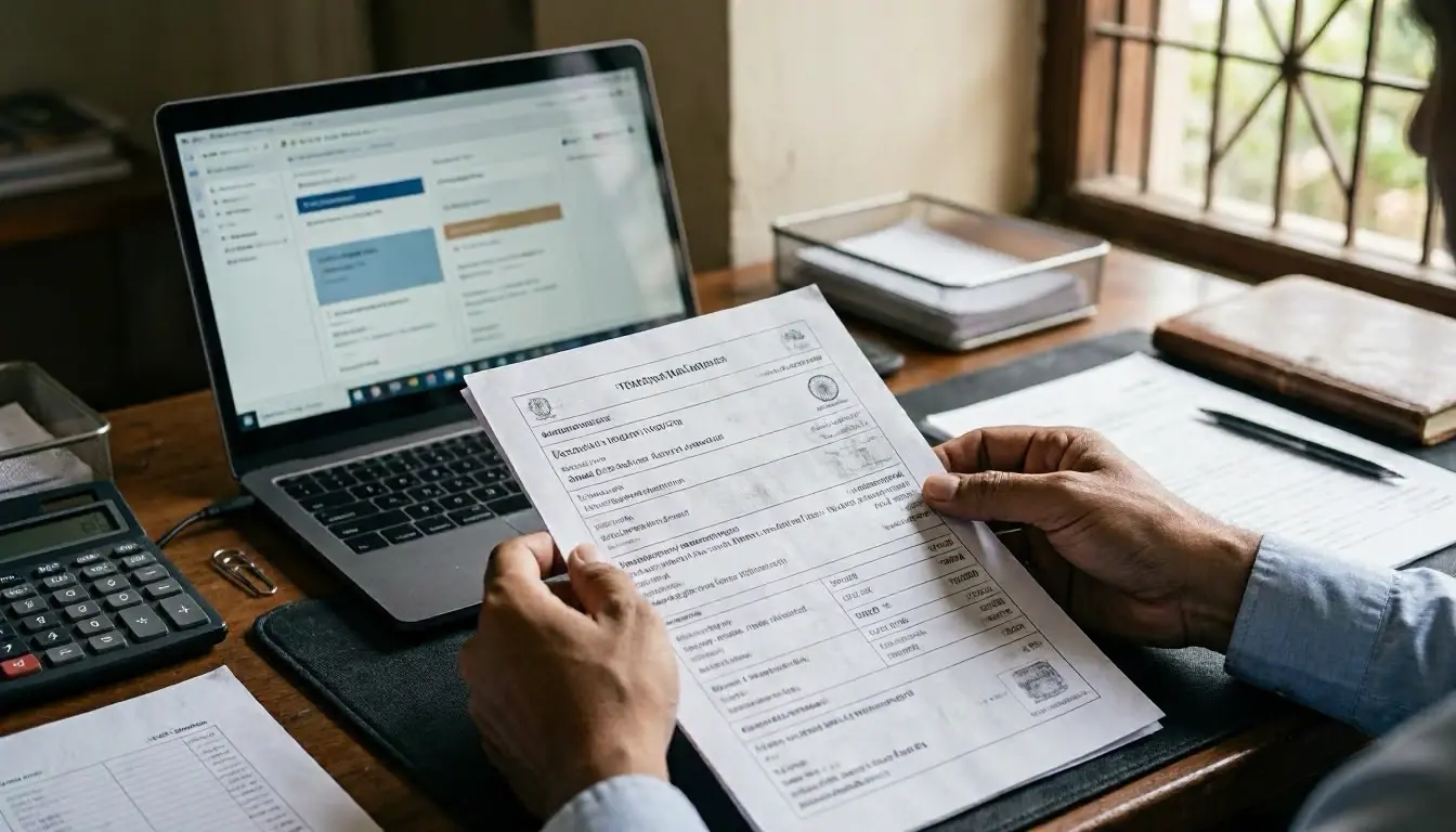 How Notice under Section 148 applies to ITR Filing services in India, India—practical illustration