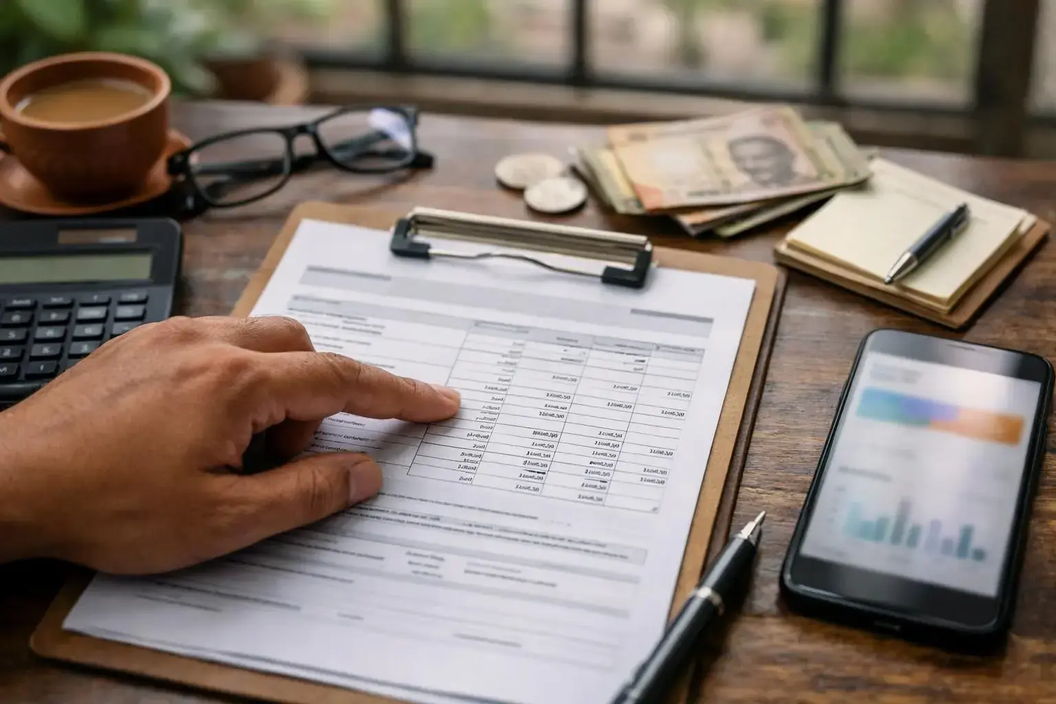 Pre-filled ITR in ITR Filing: Pre-filled ITR is an income tax return form that comes partially completed—visual guide