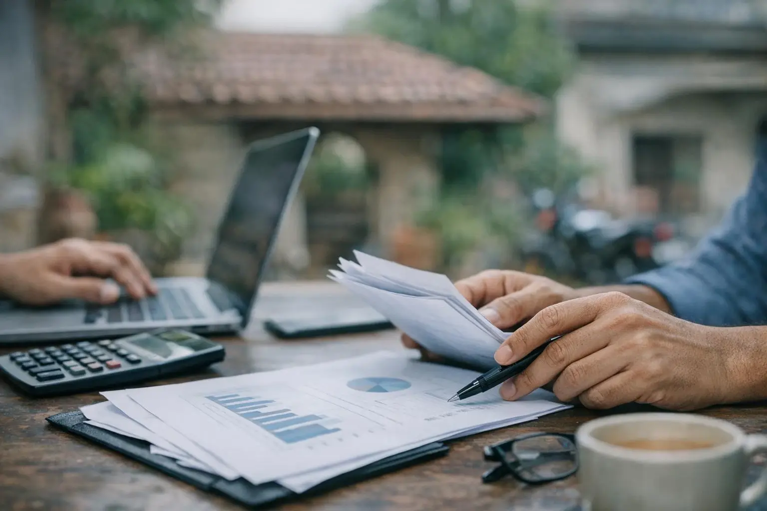How Return Filing Due Date applies to ITR Filing services in India, India—practical illustration