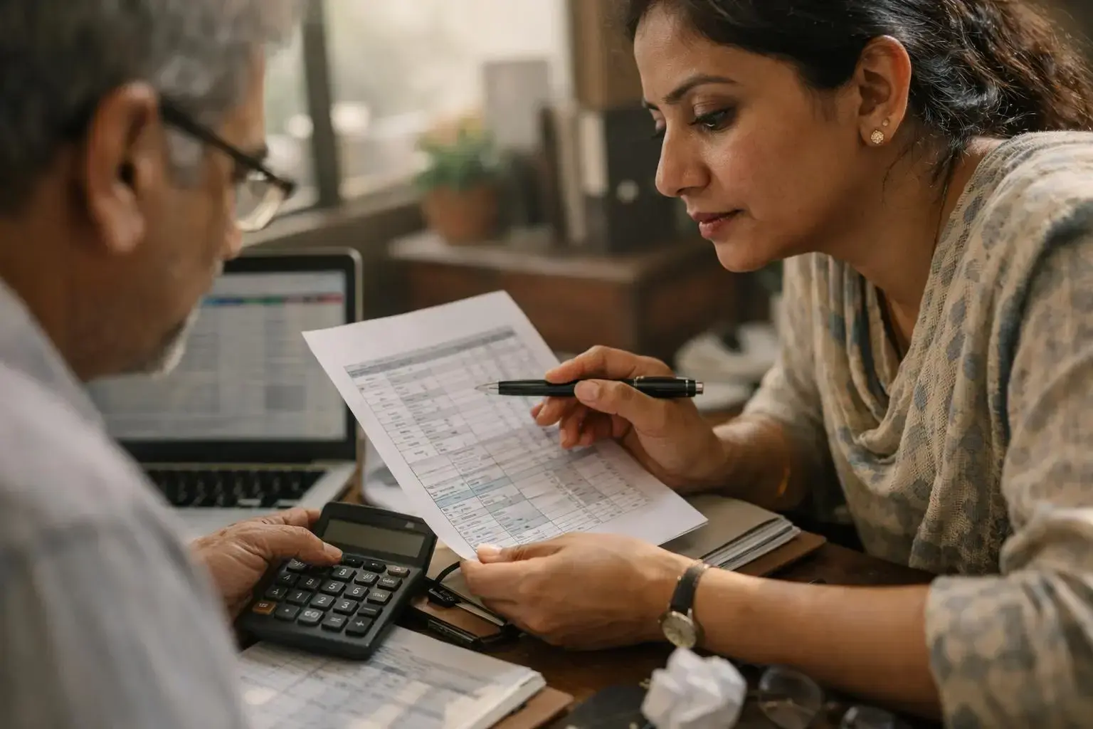 Section 44AB in ITR Filing: Section 44AB is a provision in the Income Tax Act, 1961, that—visual guide