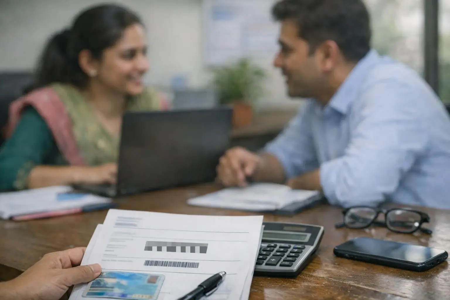 How TAN applies to ITR Filing services in India, India—practical illustration