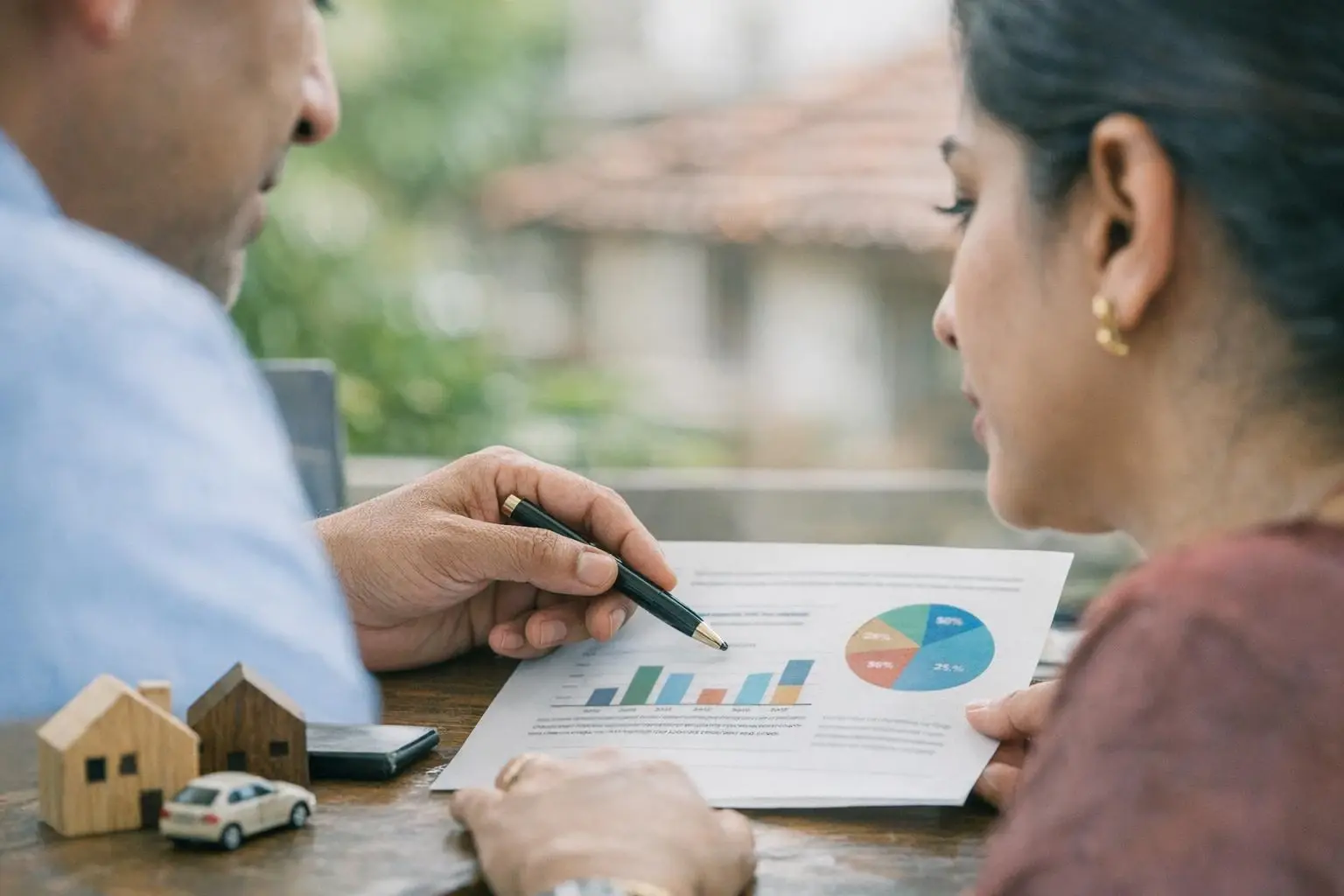 How Tax Collected at Source applies to ITR Filing services in India, India—practical illustration