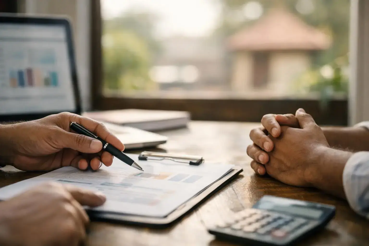 How Taxable Income applies to ITR Filing services in India, India—practical illustration