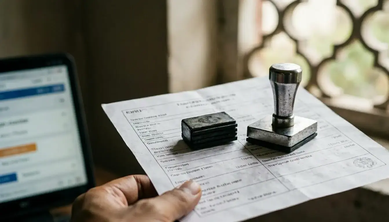 TDS in ITR Filing: TDS is a tax collection method where tax is deducted at the—visual guide