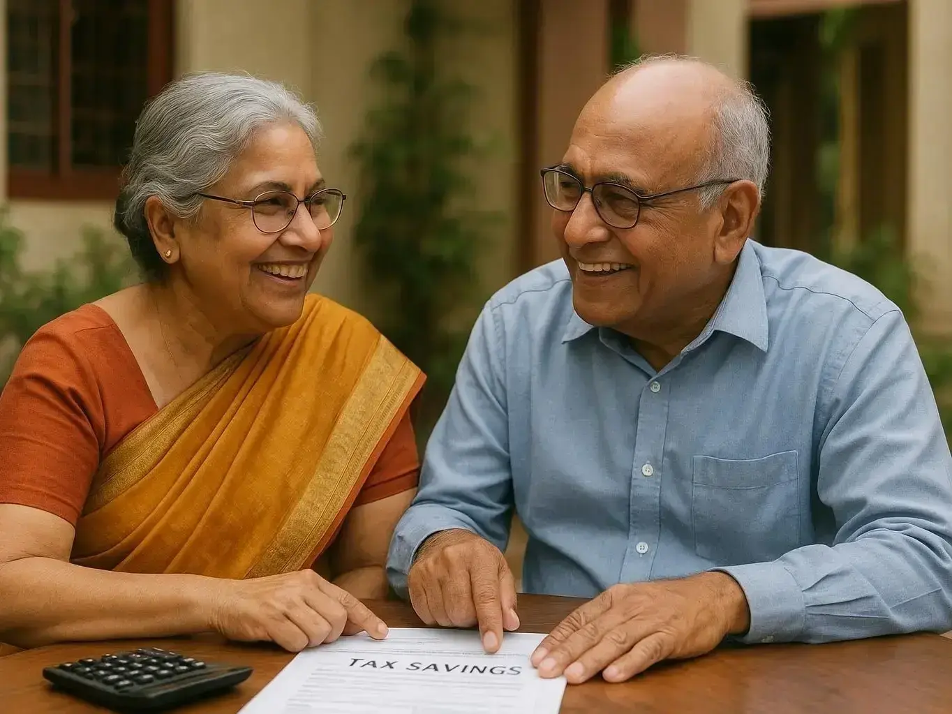 Tax Planning & Advisory