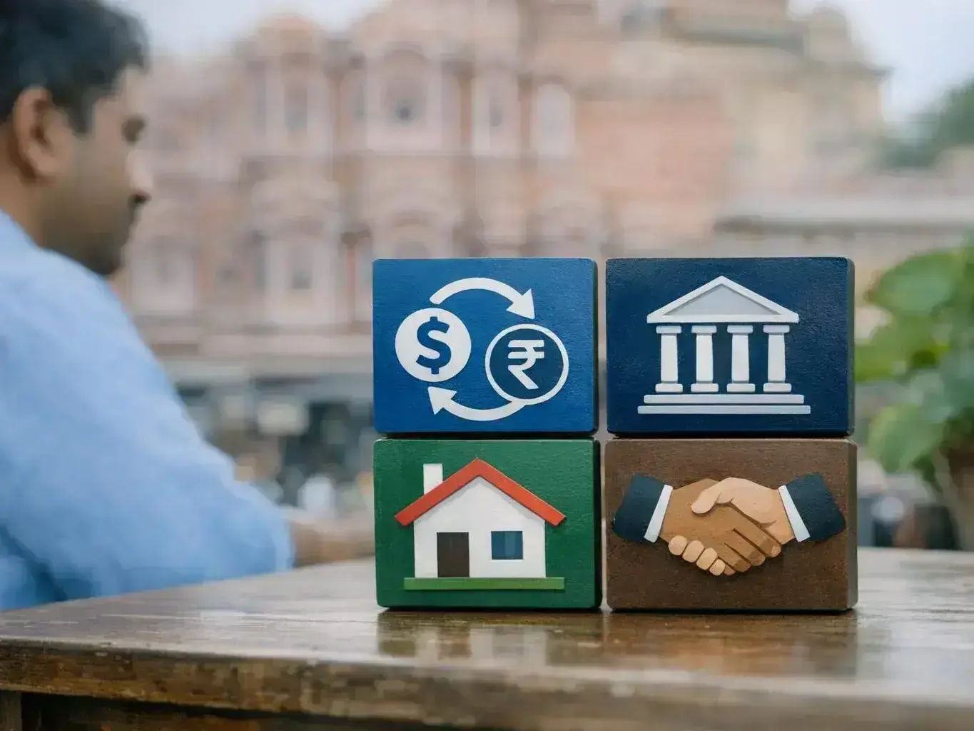 ITR Filing in Indore, Madhya Pradesh — overview