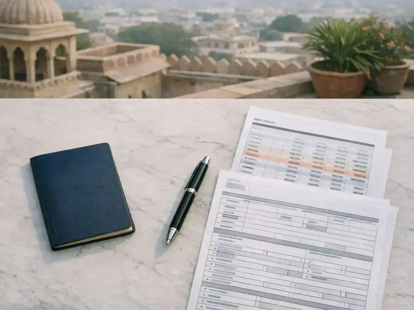 ITR Filing in Indore, Madhya Pradesh — results