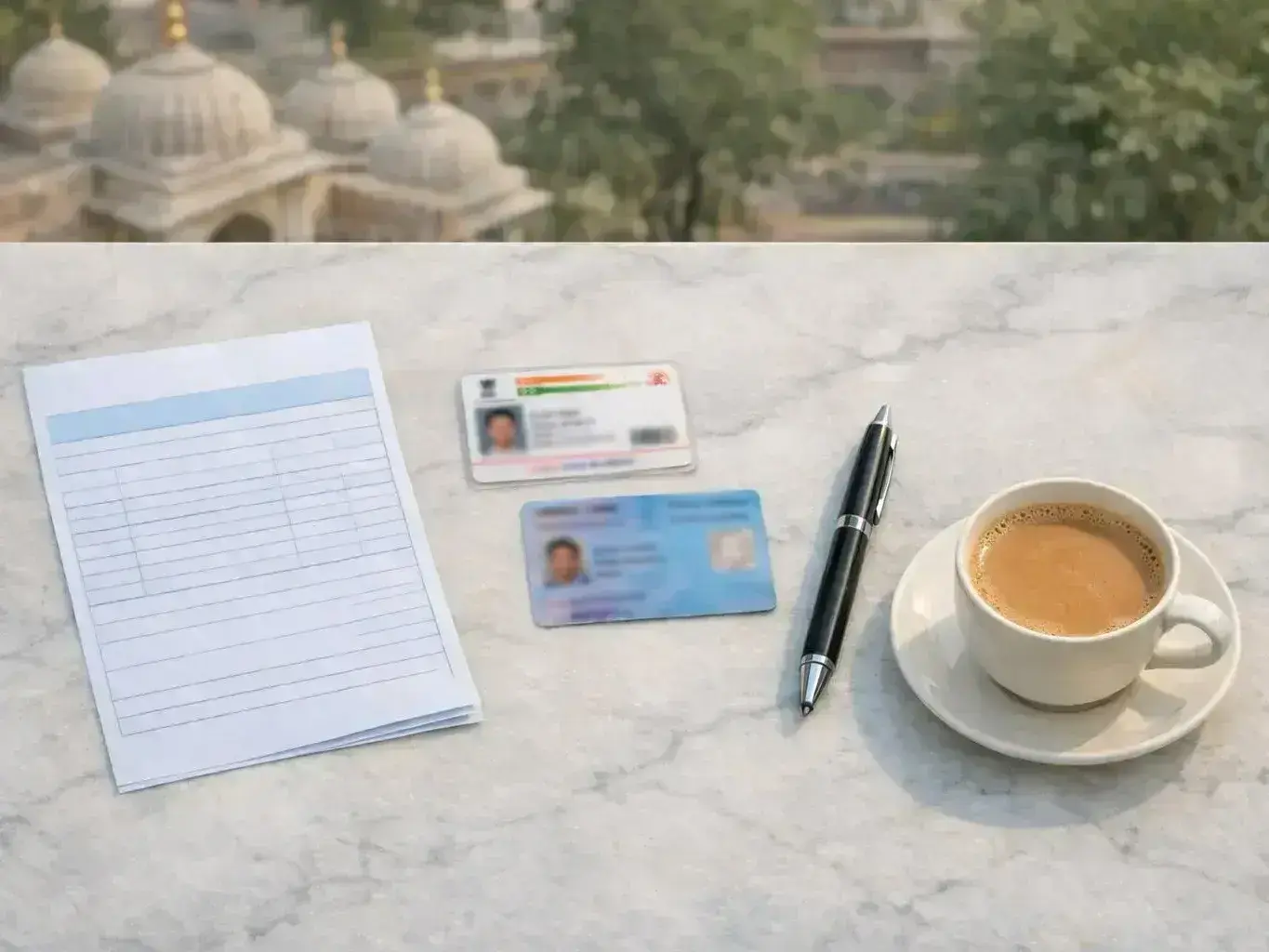 ITR Filing for Pensioners