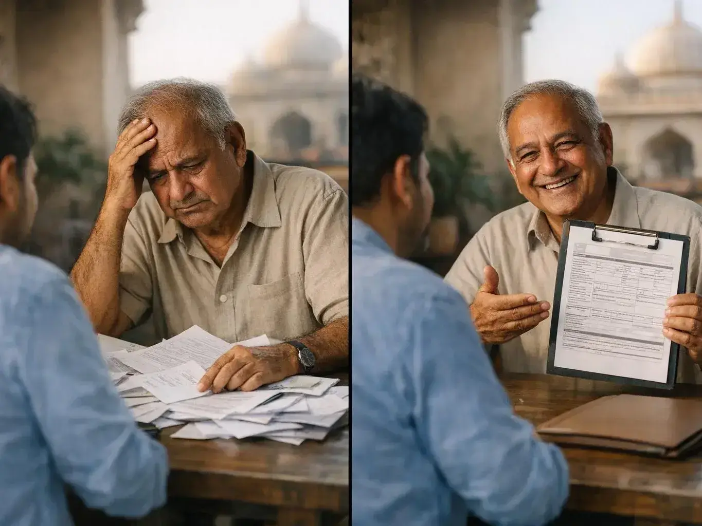 ITR Filing