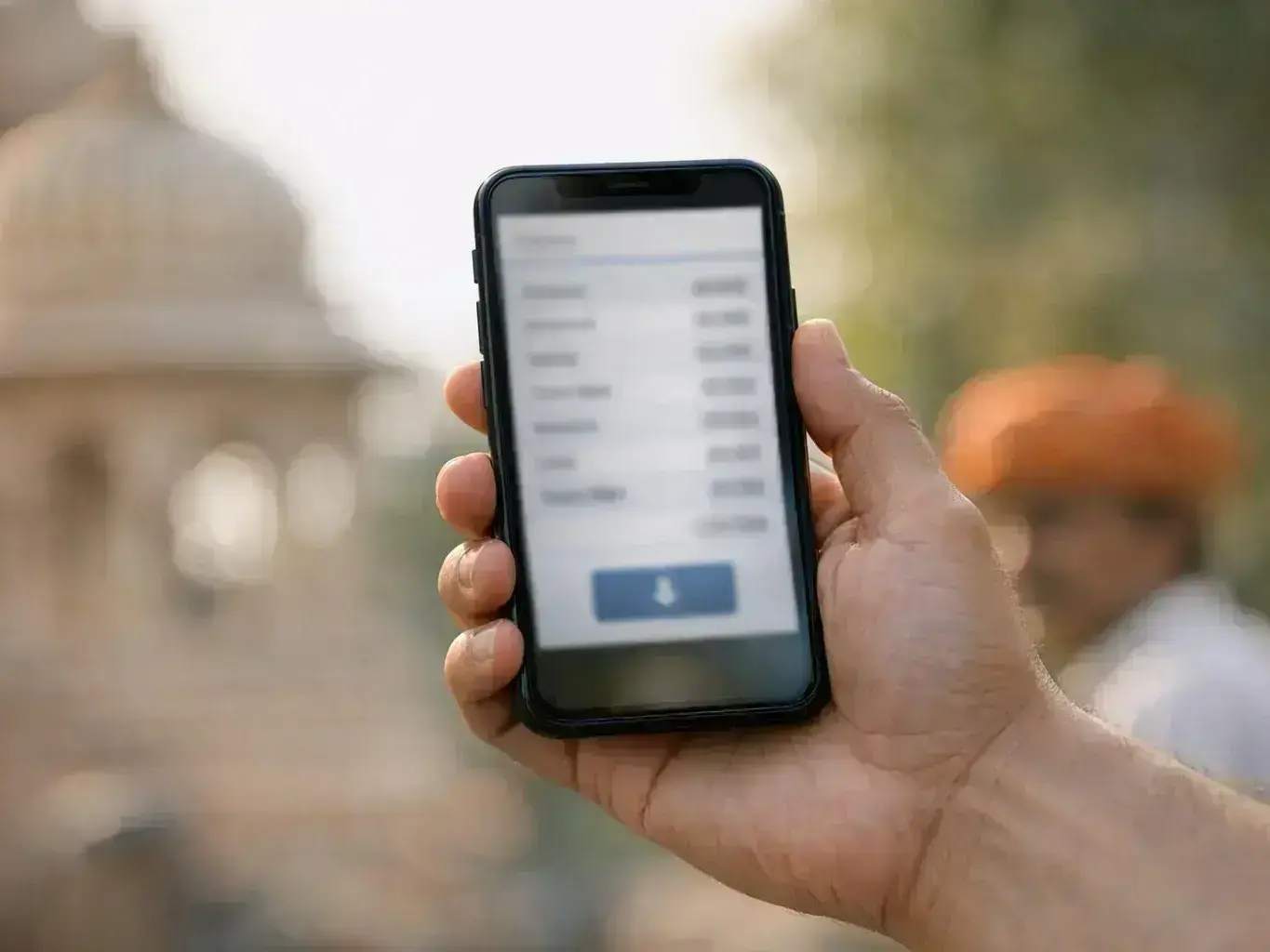 ITR Filing in Salem, Tamil Nadu — overview