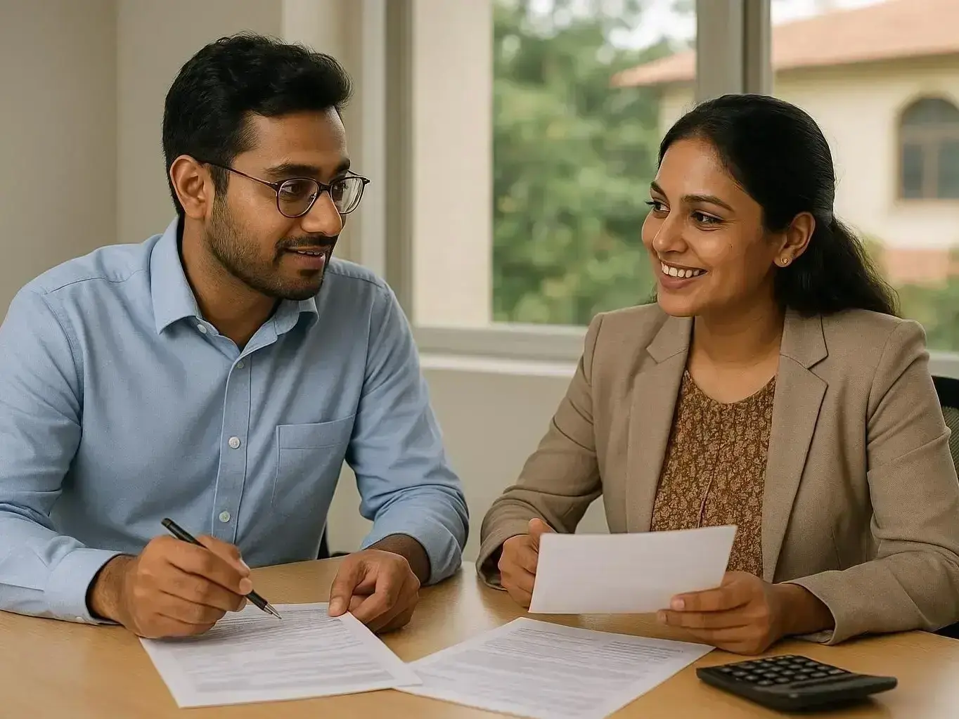 Revised & Belated Return Filing