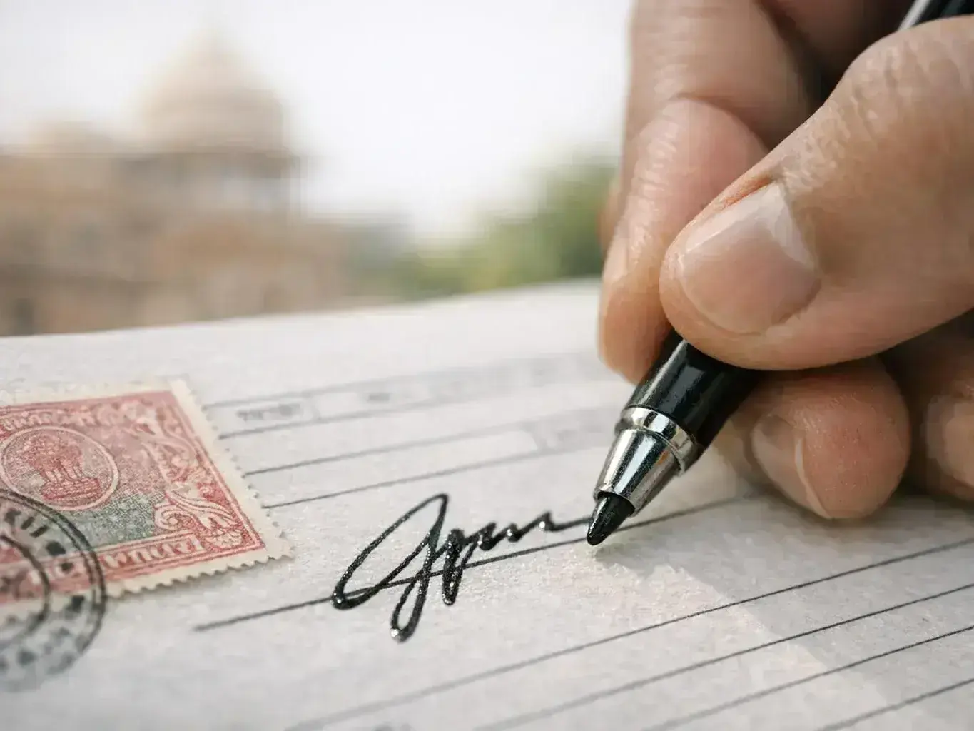 ITR Filing