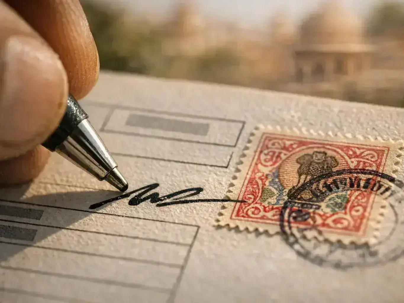 ITR Filing