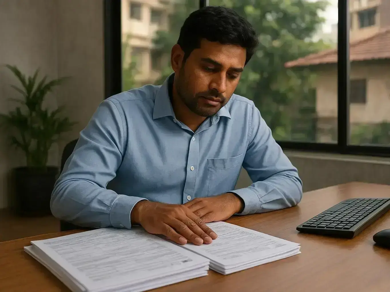 Income Tax Notice Response & Resolution