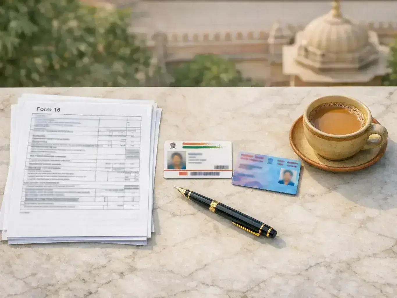 ITR Filing image 2