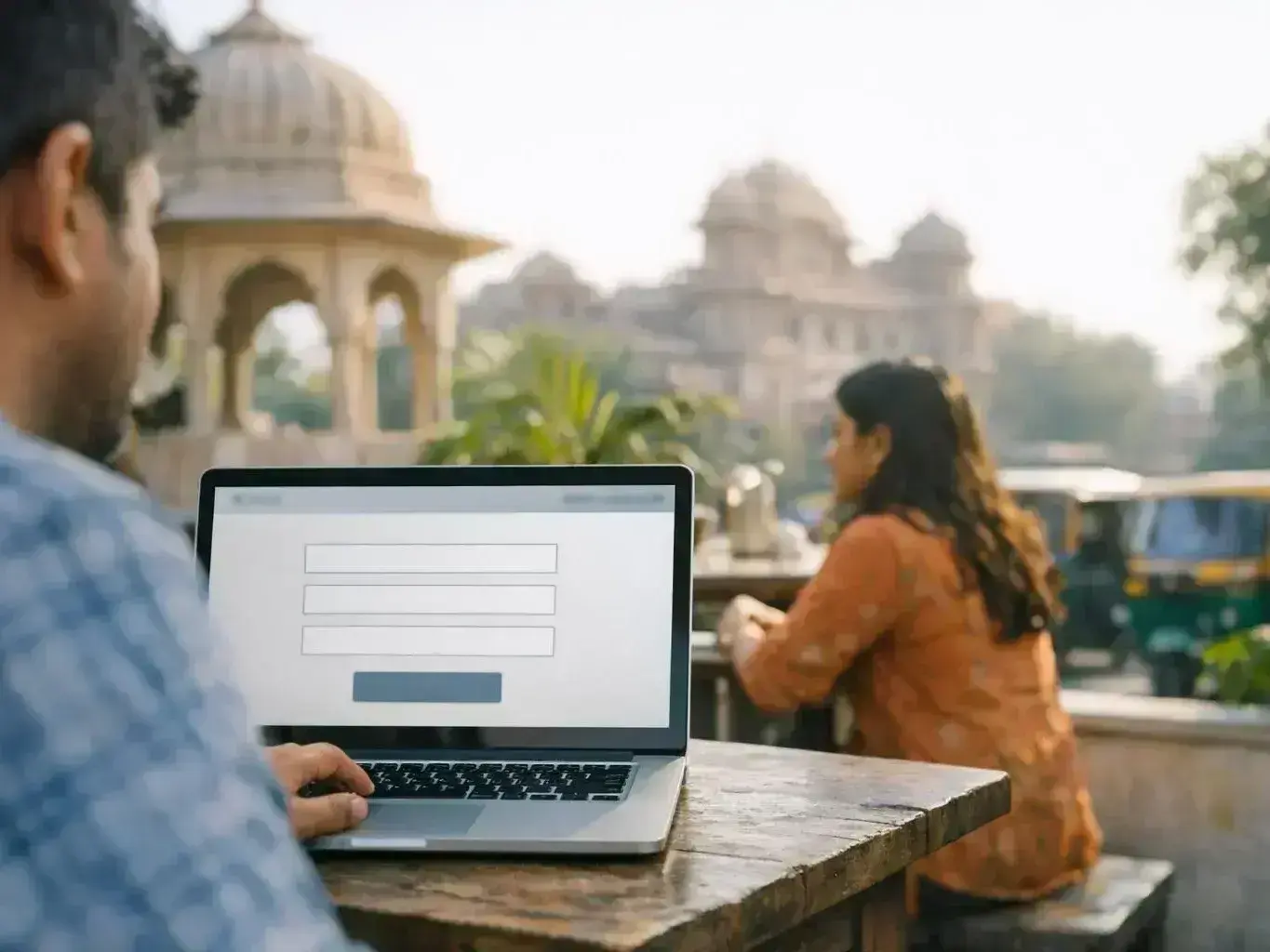 ITR Filing
