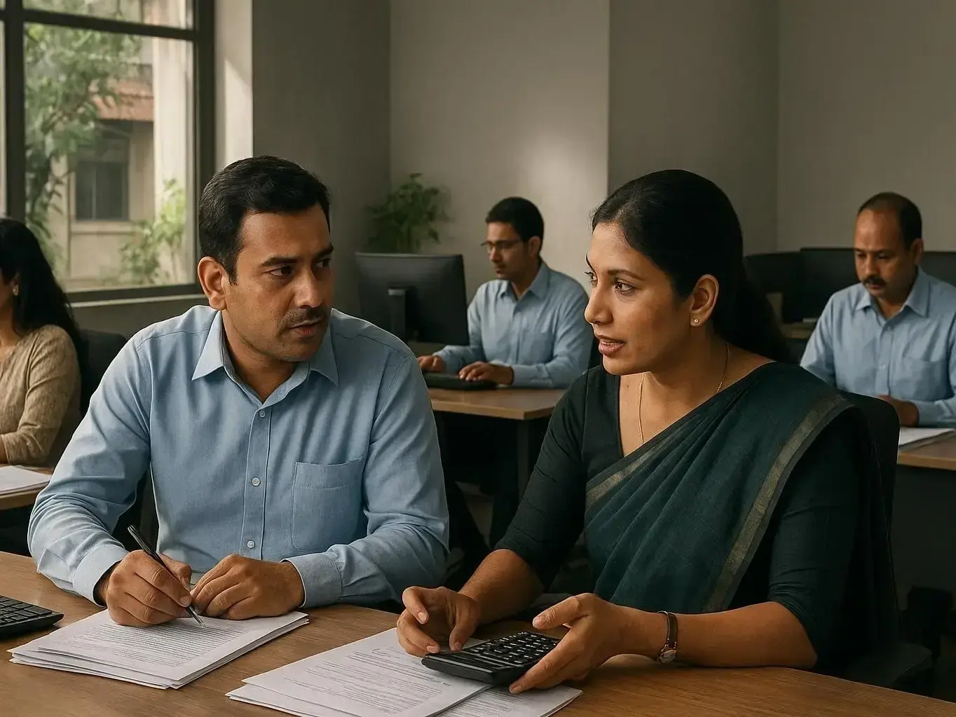 ITR Filing for Salaried Individual