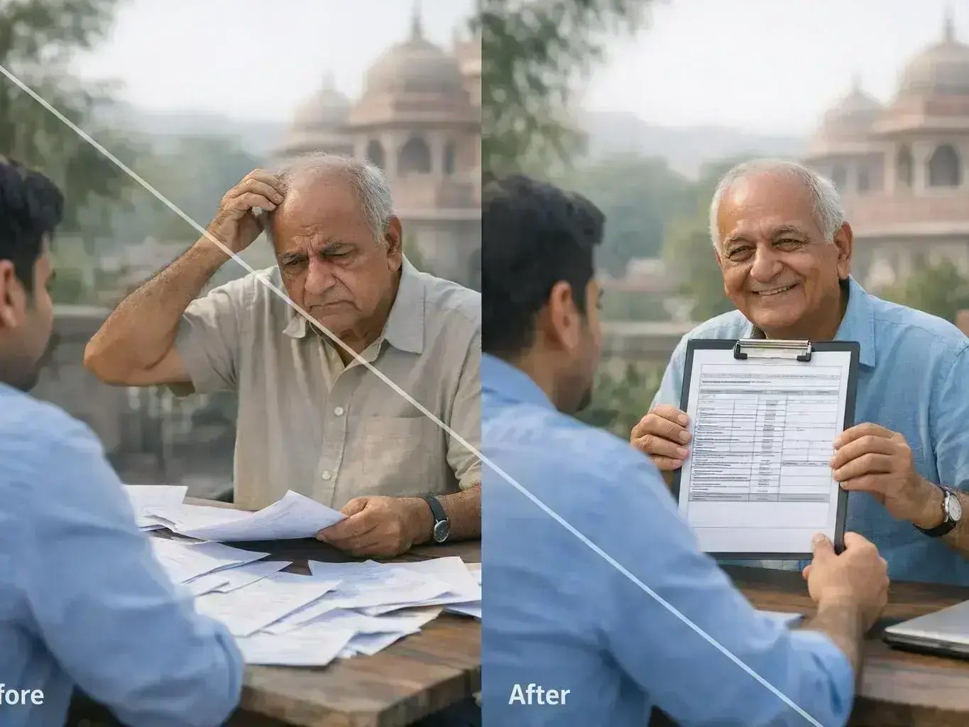 ITR Filing