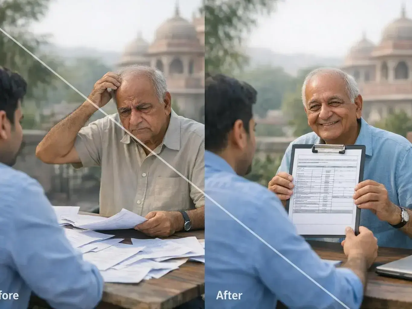 ITR Filing
