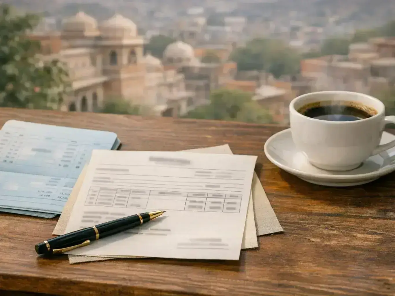 ITR Filing in Vijayawada, Andhra Pradesh — in action
