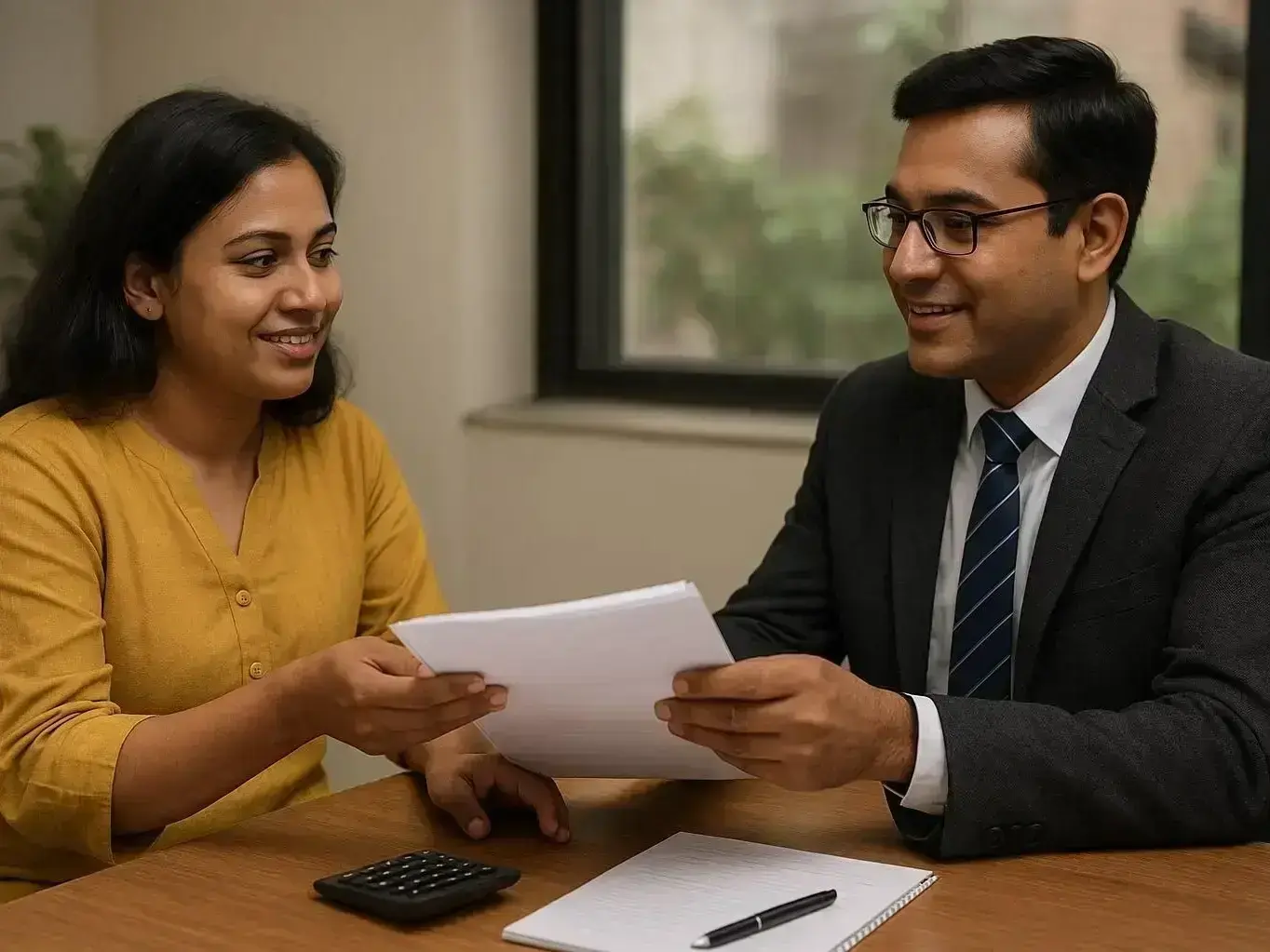 ITR Filing for Self-Employed