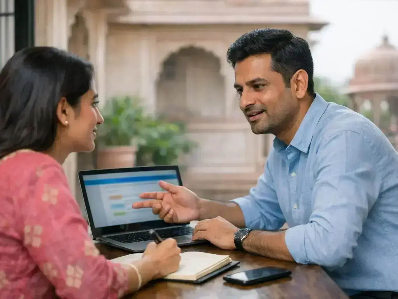 ITR Filing in Warangal, Telangana — detail