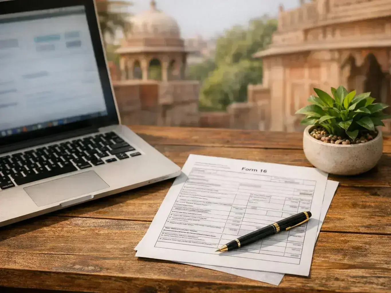ITR Filing image 2