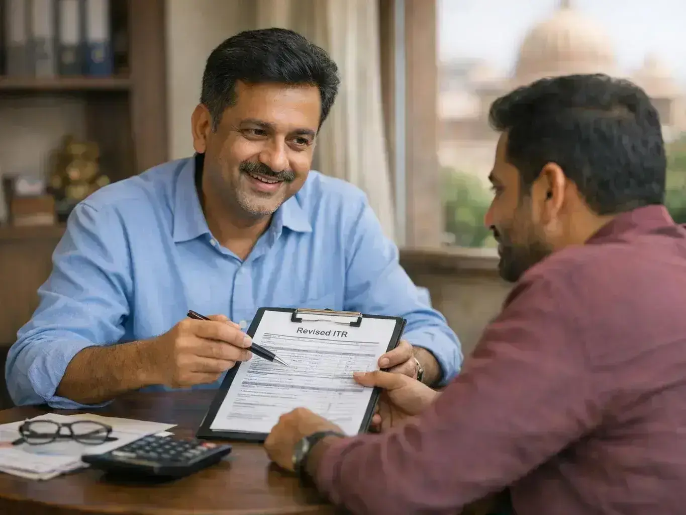 ITR Filing in Haridwar, Uttarakhand — overview