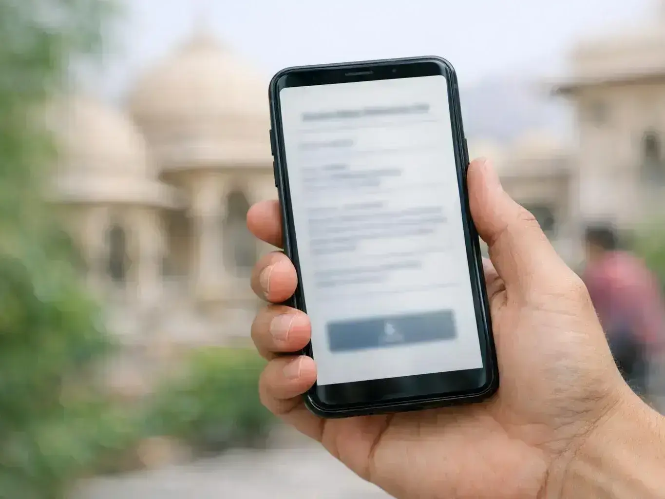 ITR Filing in Asansol, West Bengal — detail
