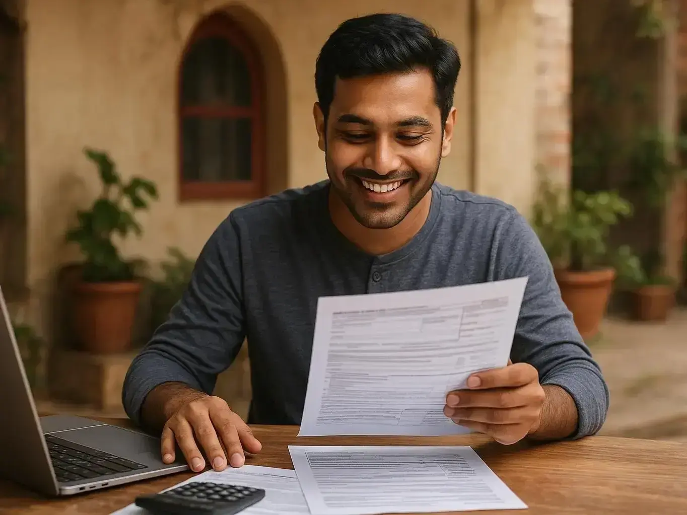 ITR Filing for Business Owners