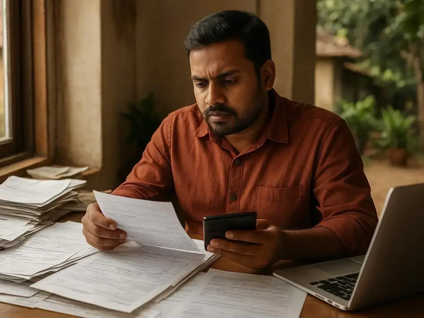 ITR Filing for Salaried Individual