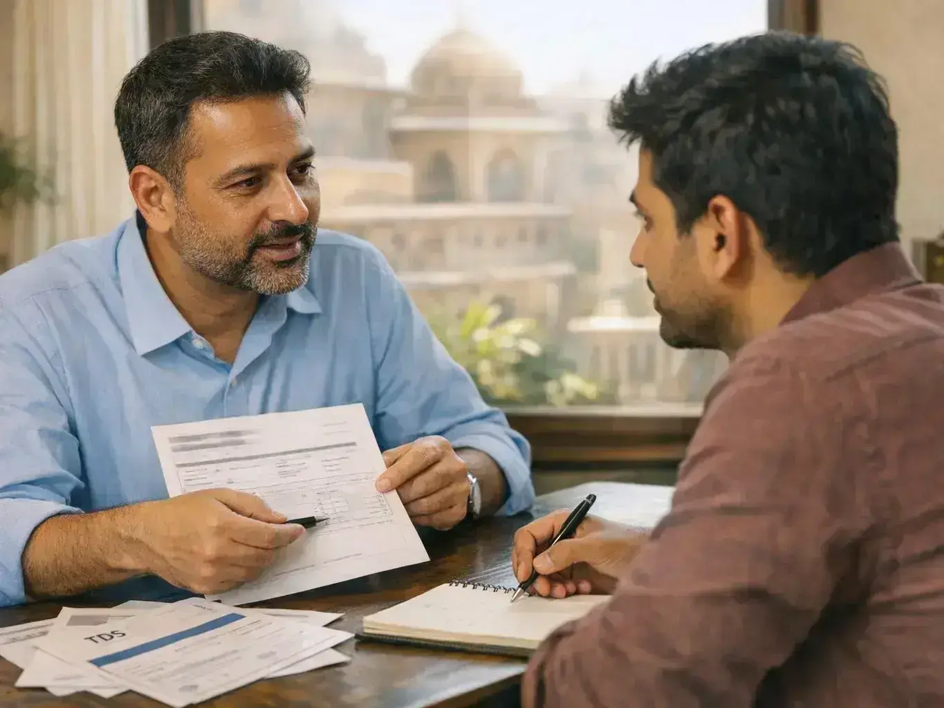 ITR Filing image 2
