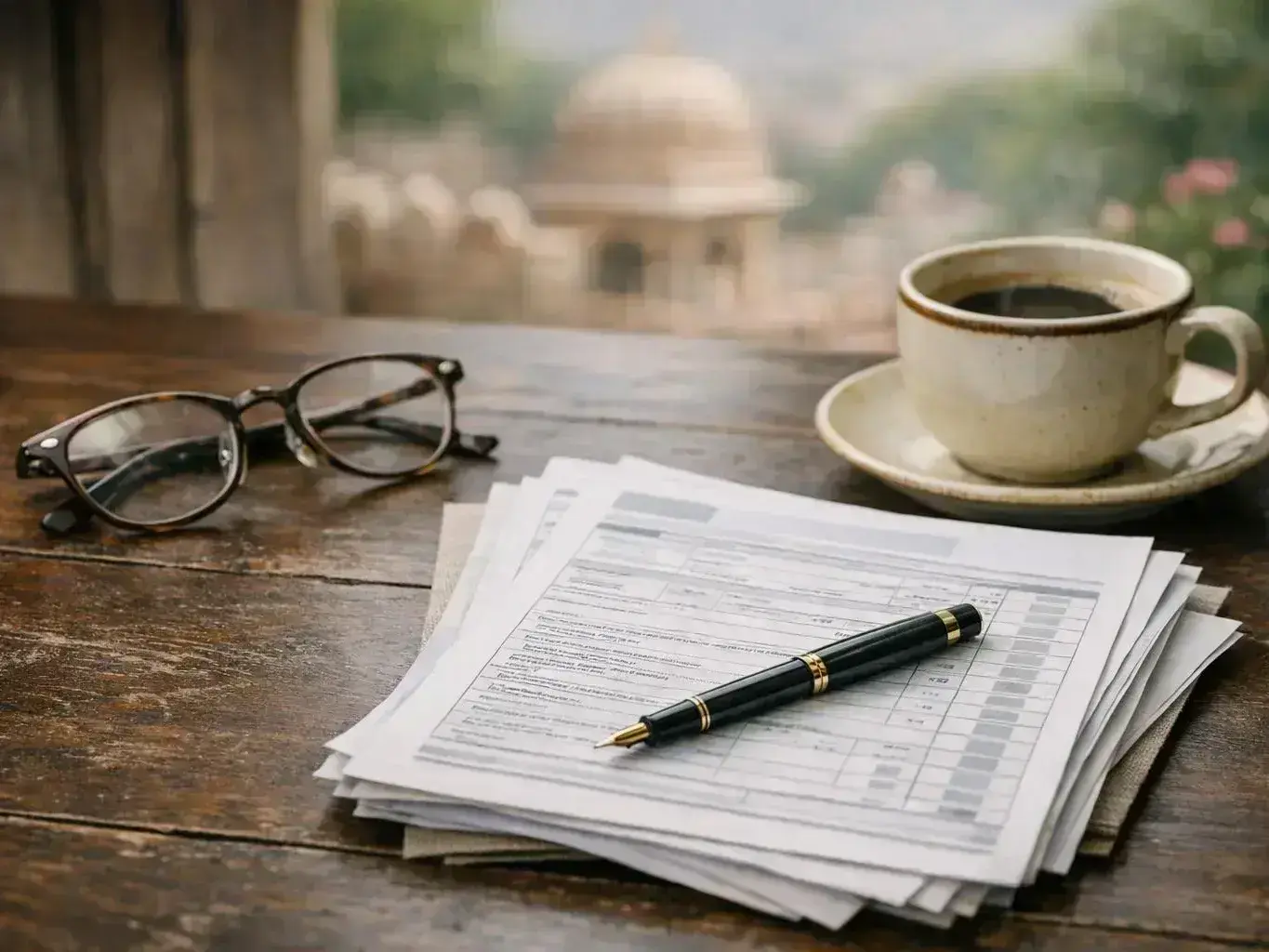 ITR Filing in Jamnagar, Gujarat — results
