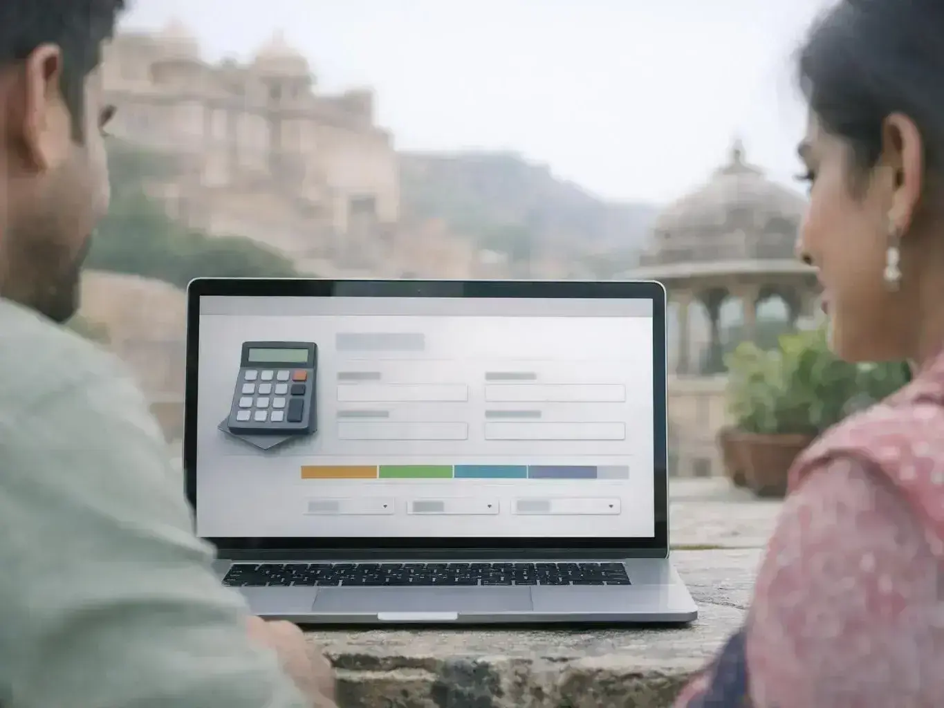 ITR Filing in Rajkot, Gujarat — detail