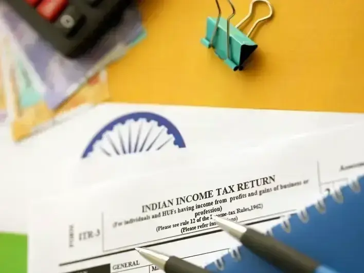ITR Filing