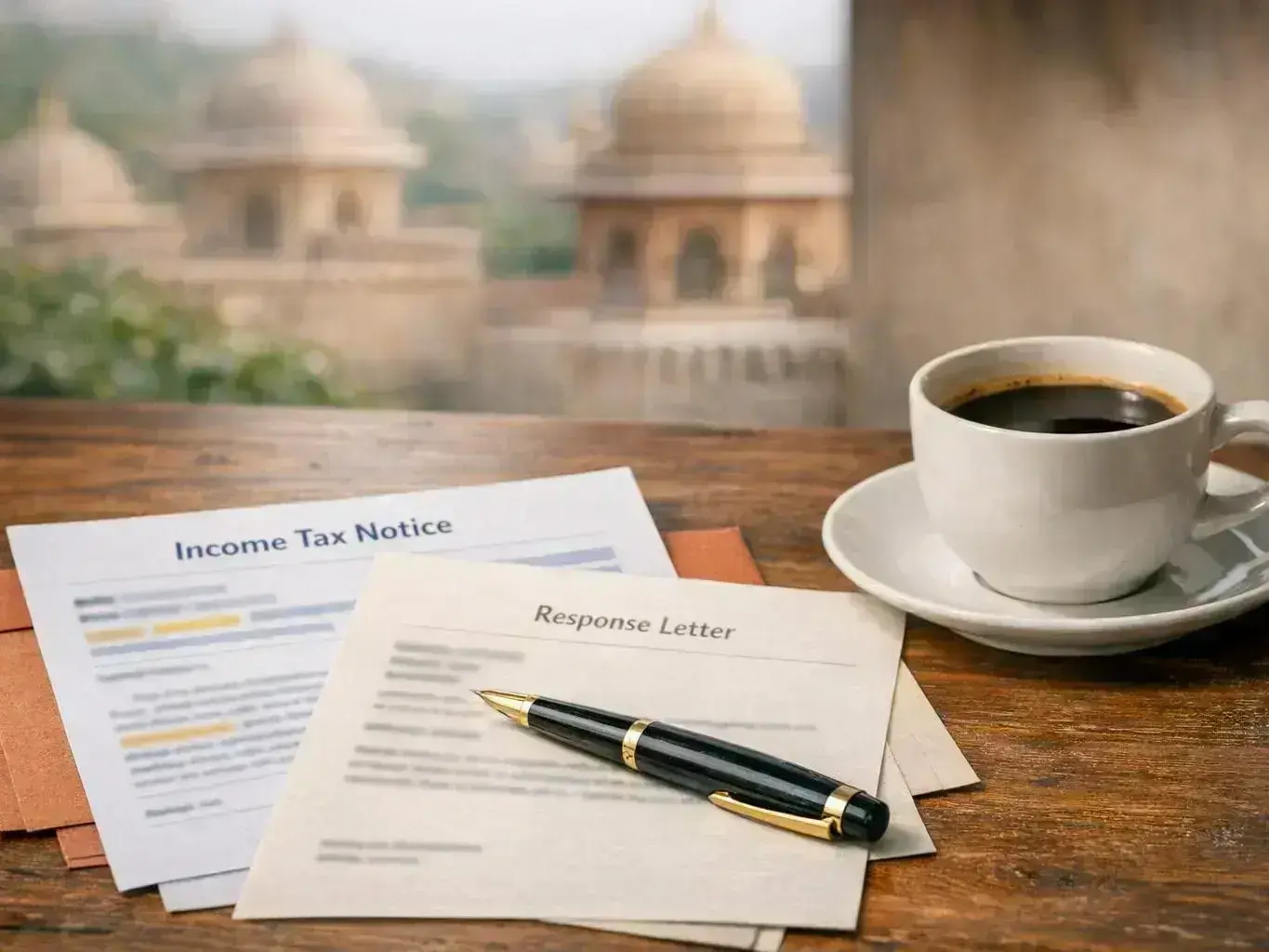 Tax Audit Services in Bilaspur, Chhattisgarh — overview