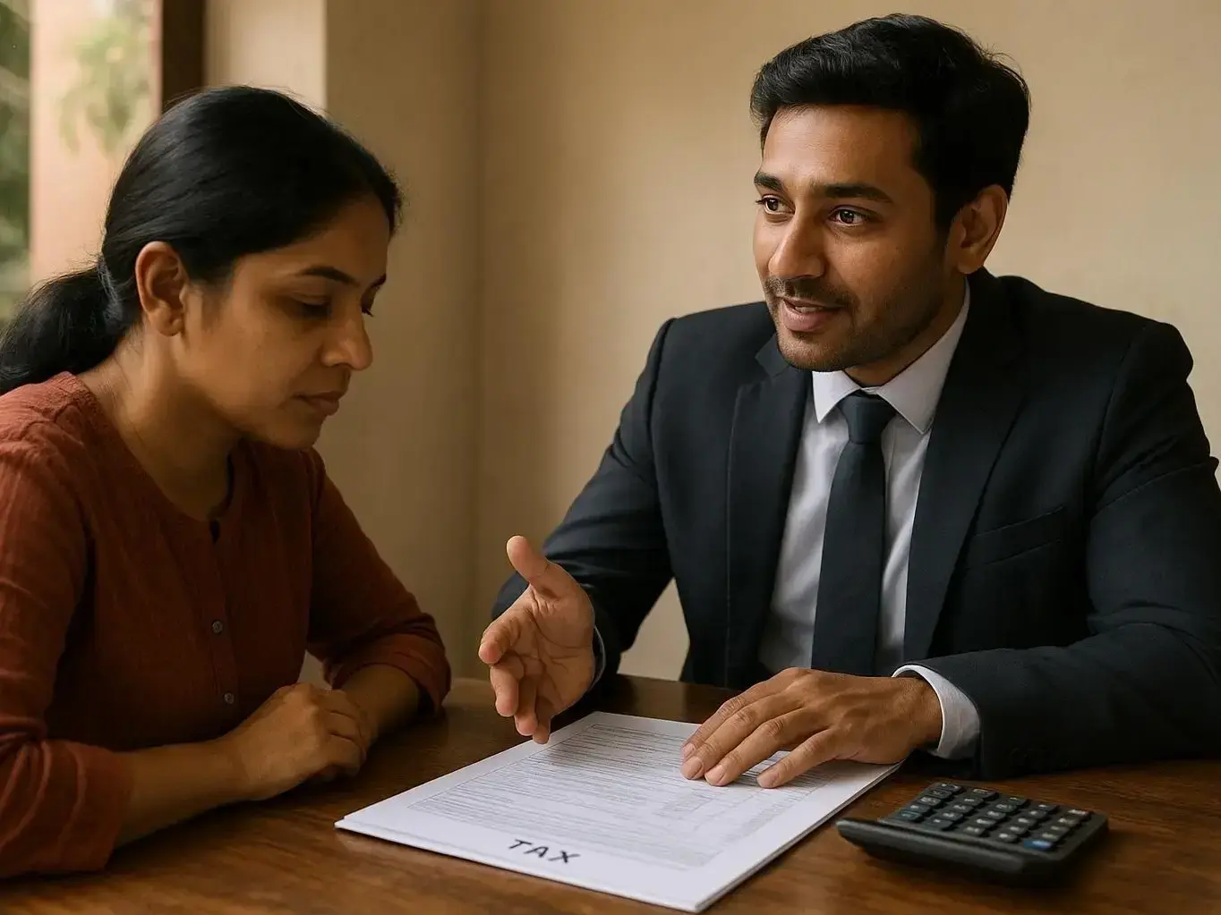 Tax Refund Claims & Tracking