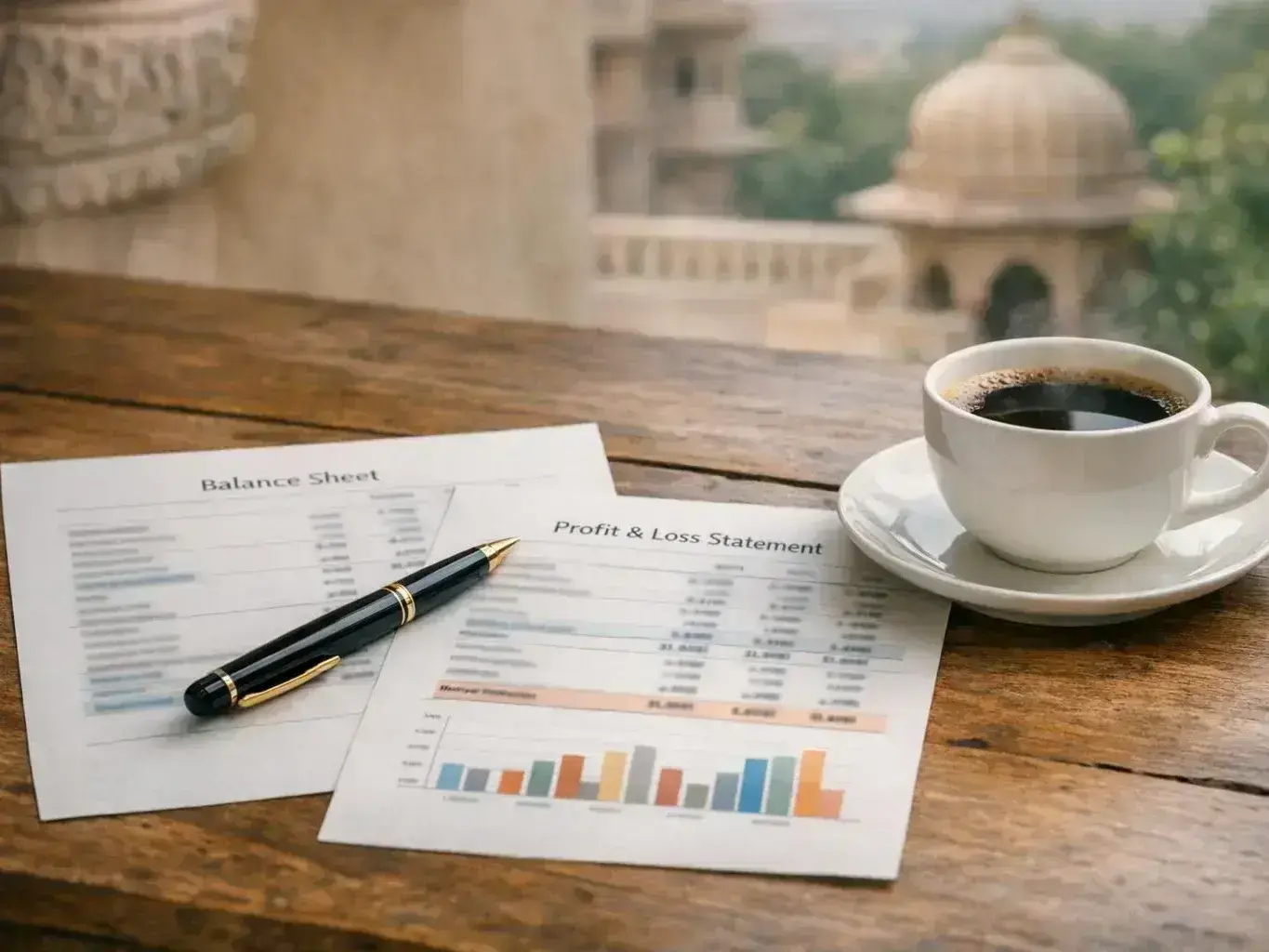ITR Filing in Shimla, Himachal Pradesh — overview