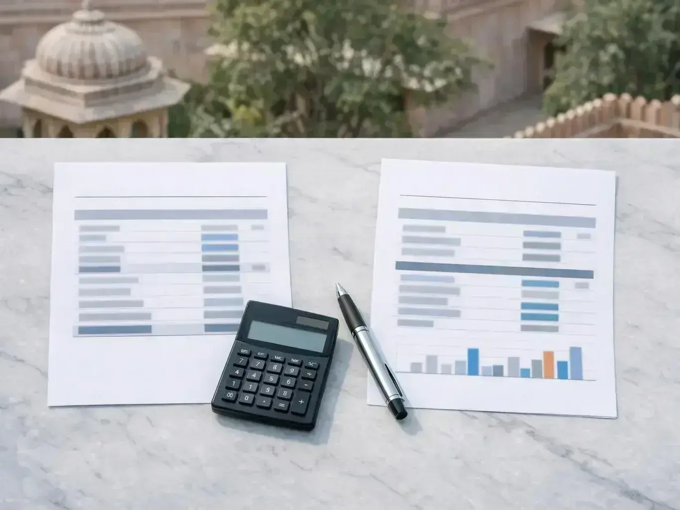 ITR Filing for Business Owners