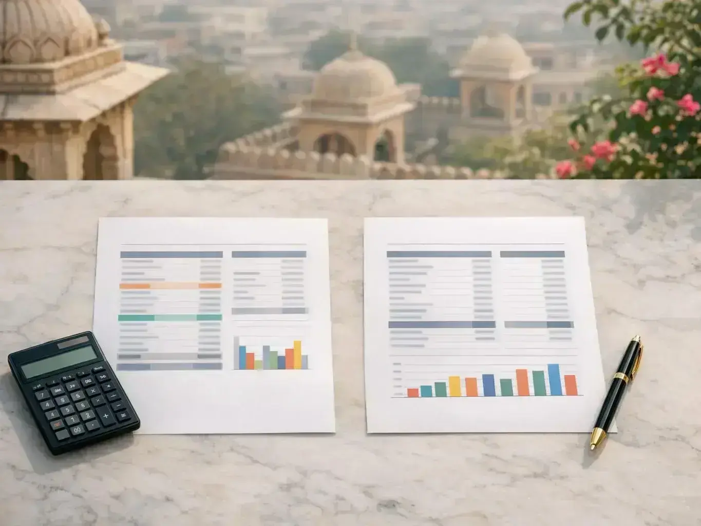 TDS Return Filing in Kolkata, West Bengal — team at work