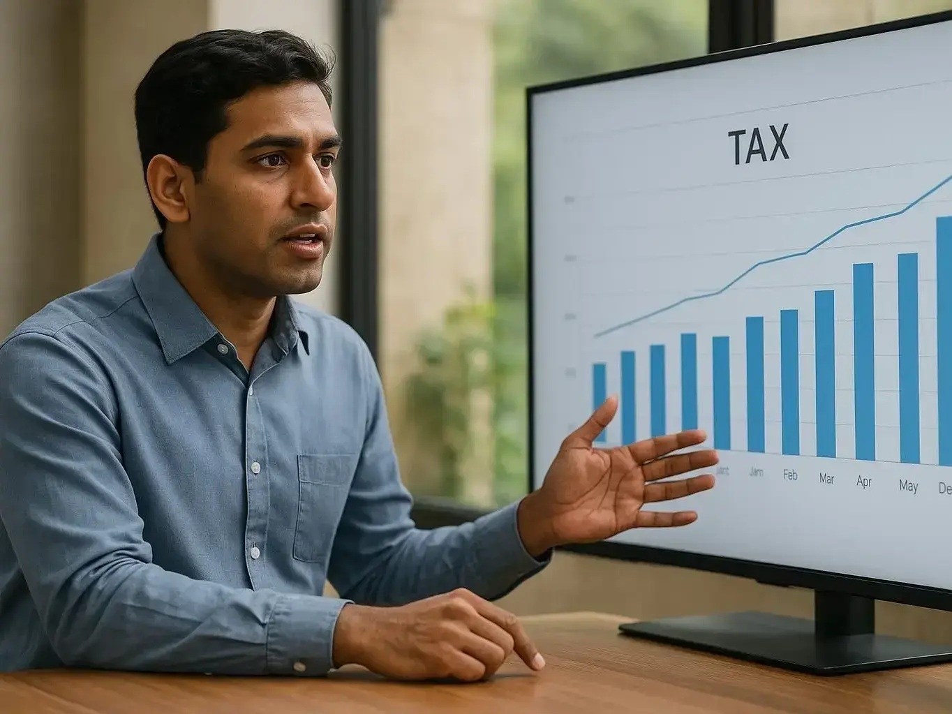 ITR Filing for Business Owners